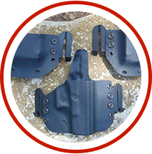 IWB Holster